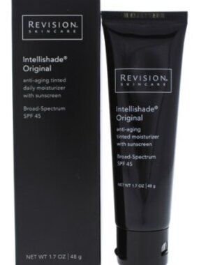 Revision Intellishade SPF 45 Tinted Moisturizer Anti-Aging 1.7oz new
